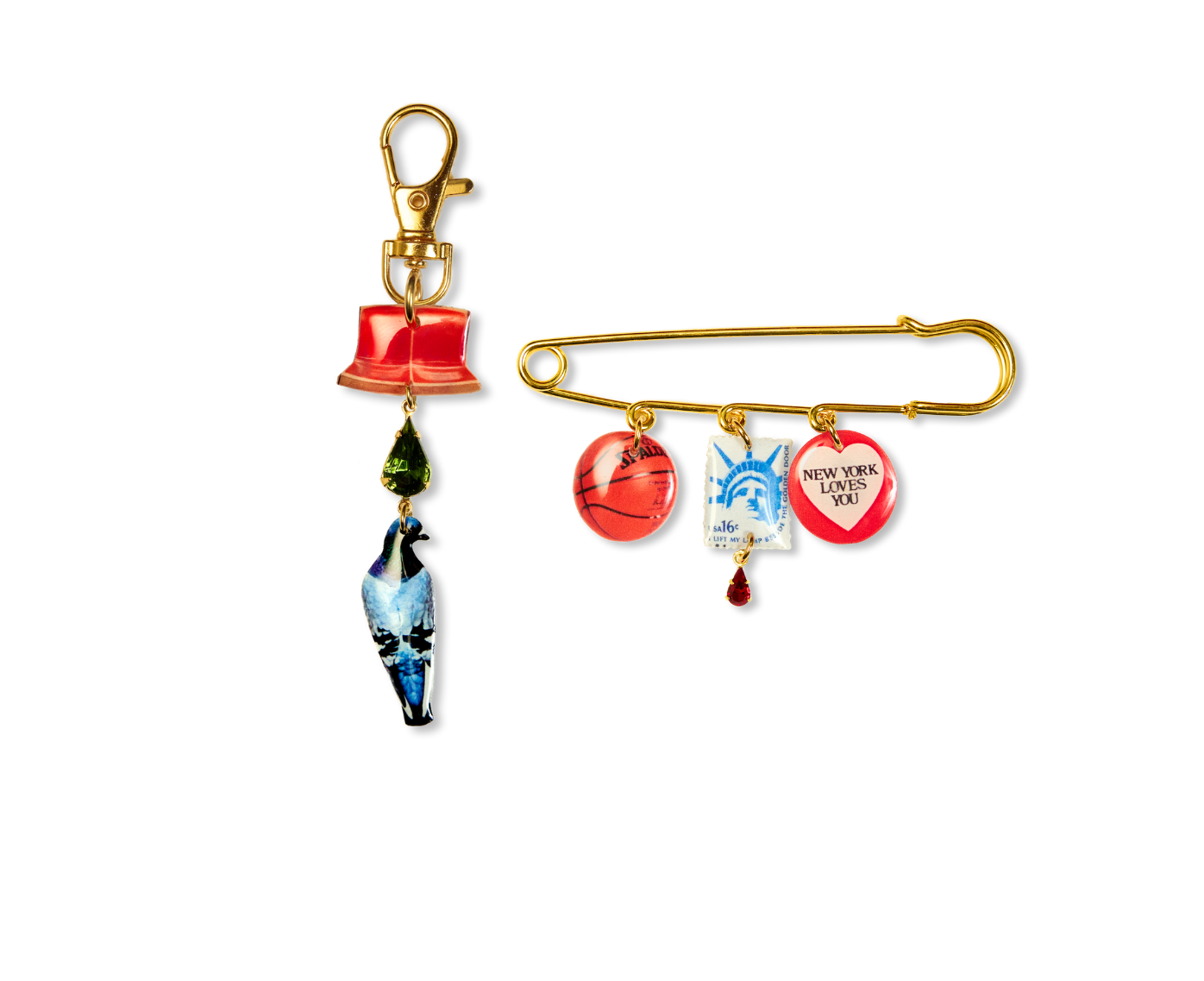 Stew York x Haricot Vert Bundle