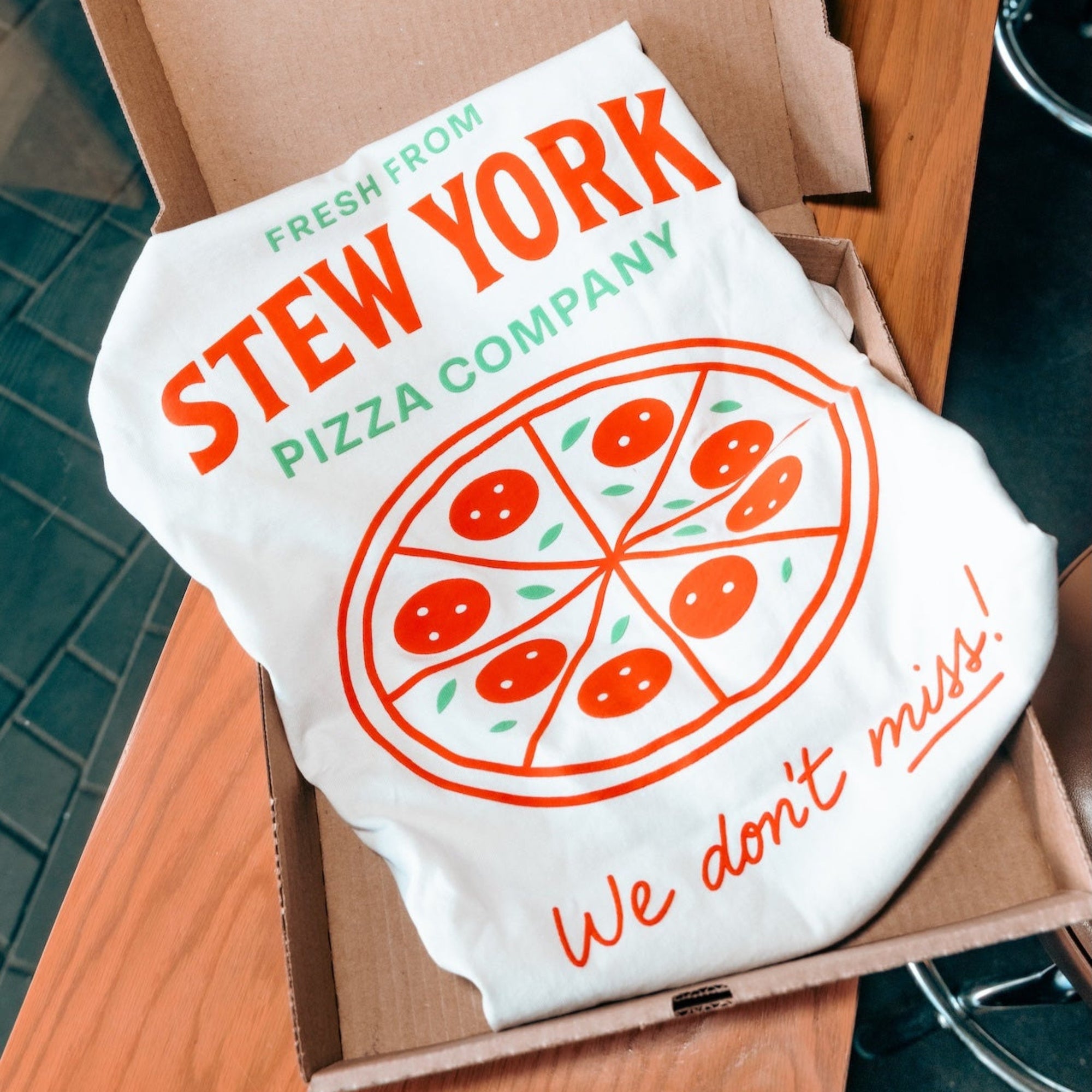 Limited: The Pizza Co. Bundle
