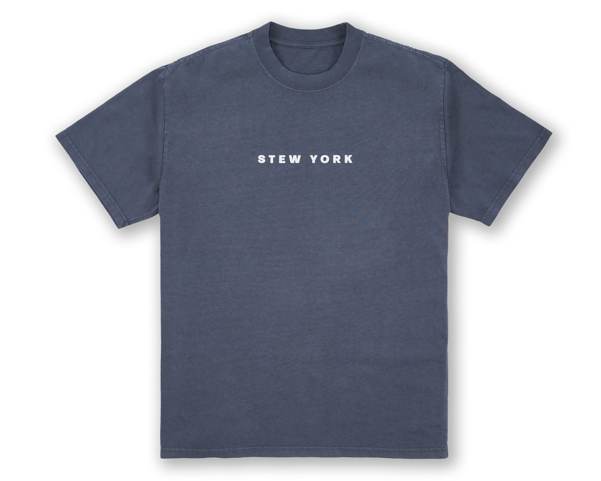 The Stew York Minute Tee