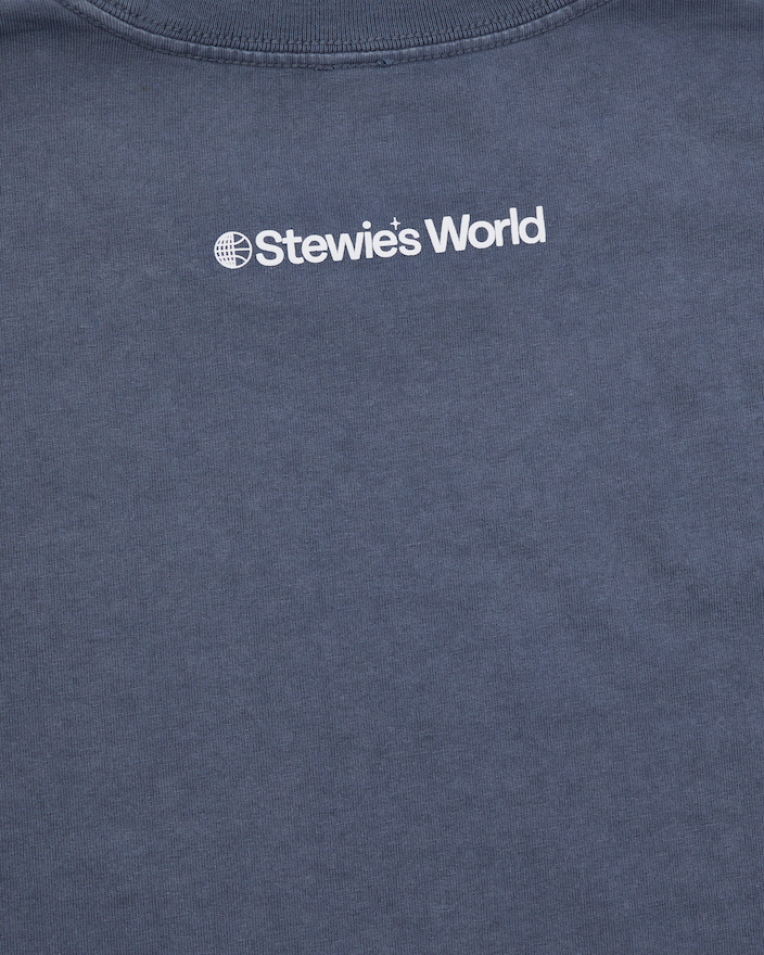 The Stew York Minute Tee